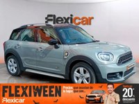 MINI Cooper Countryman 2019 occasion