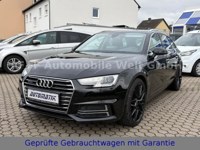 Audi A4 2019 occasion