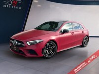Mercedes-Benz A 35 AMG 2019 occasion