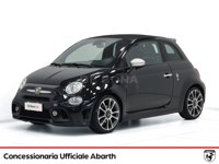 Abarth 595C 2019 occasion