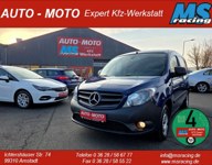Mercedes-Benz Citan 2019 occasion