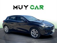Infiniti Q30 2019 occasion