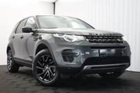 Land Rover Discovery 2019 occasion