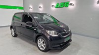 Skoda Citigo 2019 occasion