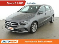 Mercedes-Benz B 220 2019 occasion