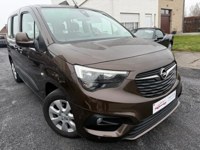 Opel Combo 2019 occasion