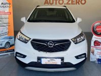 Opel Mokka X 2019 occasion