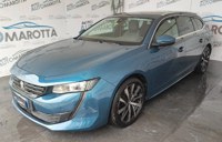 Peugeot 508 2019 occasion
