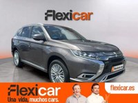 Mitsubishi Outlander 2019 occasion