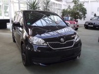 Skoda Citigo 2019 occasion