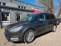 Ford Galaxy 2019 occasion