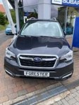 Subaru Forester 2019 occasion