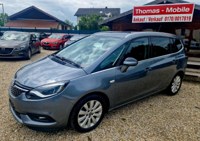 Opel Zafira Tourer 2019 occasion