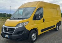 Fiat Ducato 2019 occasion