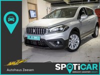 Suzuki (SX4) S-Cross 2019 occasion