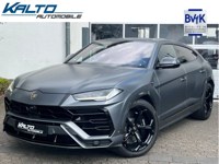 Lamborghini Urus 2019 occasion