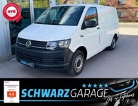 Volkswagen T6 Transporter 2019 occasion