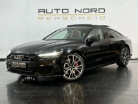 Audi S7 2019 occasion