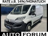 Citroën Jumper 2019 occasion