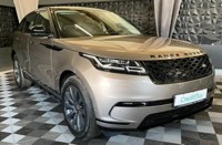 Land Rover Range Rover Velar 2019 occasion