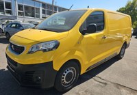 Peugeot Expert 2019 occasion