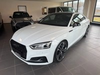 Audi A5 2019 occasion