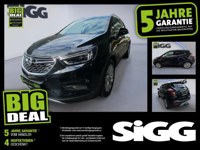 Opel Mokka X 2019 occasion