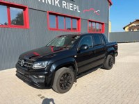 Volkswagen Amarok 2019 occasion