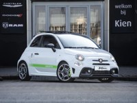 Abarth 595 Turismo 2019 occasion