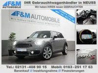MINI Countryman S (Cooper) 2019 occasion