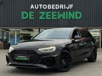 Audi RS4 2019 occasion