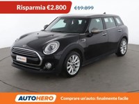 MINI Cooper D Clubman 2019 occasion