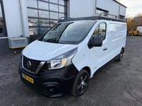 Nissan NV300 2019 occasion