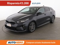 Kia pro cee'd / ProCeed 2019 occasion