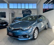 Toyota Auris 2019 occasion