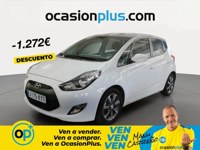 Hyundai ix20 2019 occasion