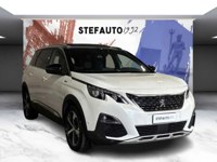 Peugeot 5008 2019 occasion