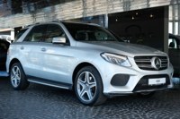 Mercedes-Benz GLE 350 2019 occasion