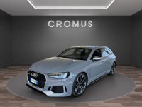 Audi RS4 2019 occasion