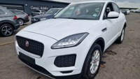 Jaguar E-Pace 2019 occasion