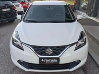 Suzuki Baleno 2019 occasion