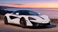 McLaren 570S 2019 occasion