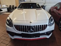 Mercedes-Benz SLC 43 AMG 2019 occasion