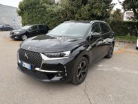 DS Automobiles DS7 (Crossback) 2019 occasion