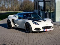Lotus Elise 2019 occasion