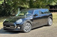 MINI Cooper D Clubman 2019 occasion