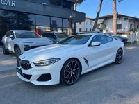 BMW 840 2019 occasion