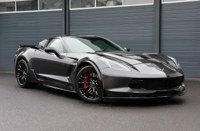 Corvette Z06 2019 occasion