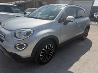 Fiat 500X 2019 occasion
