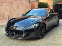 Maserati Granturismo 2019 occasion